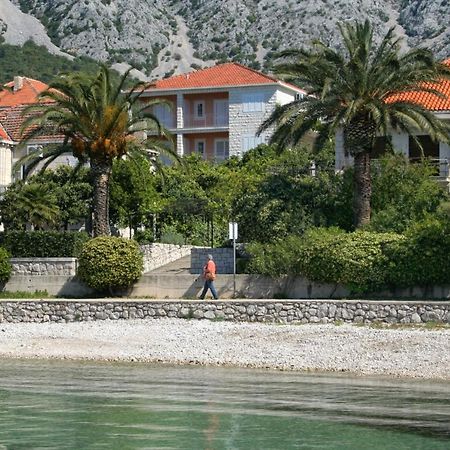 Apartments By The Sea Orebic, Peljesac - 269 エクステリア 写真