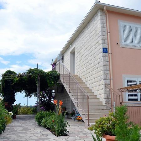 Apartments By The Sea Orebic, Peljesac - 269 エクステリア 写真