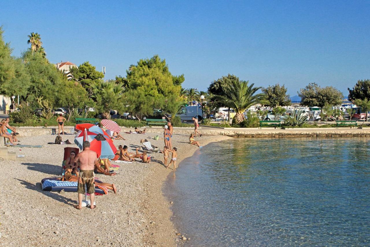 Apartments By The Sea Orebic, Peljesac - 269 エクステリア 写真