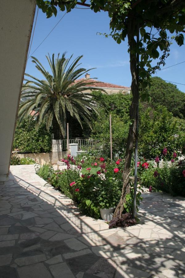 Apartments By The Sea Orebic, Peljesac - 269 エクステリア 写真
