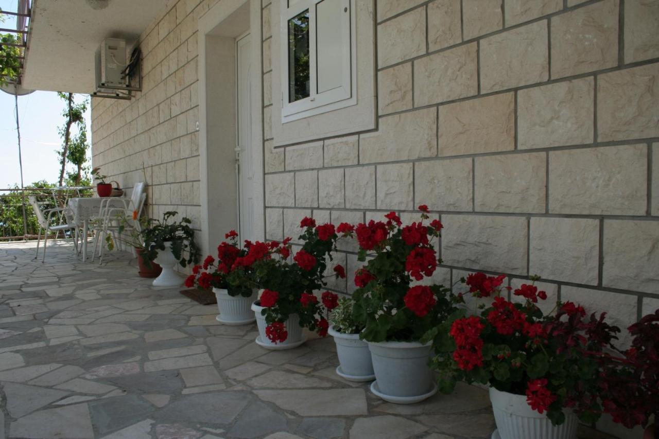 Apartments By The Sea Orebic, Peljesac - 269 エクステリア 写真