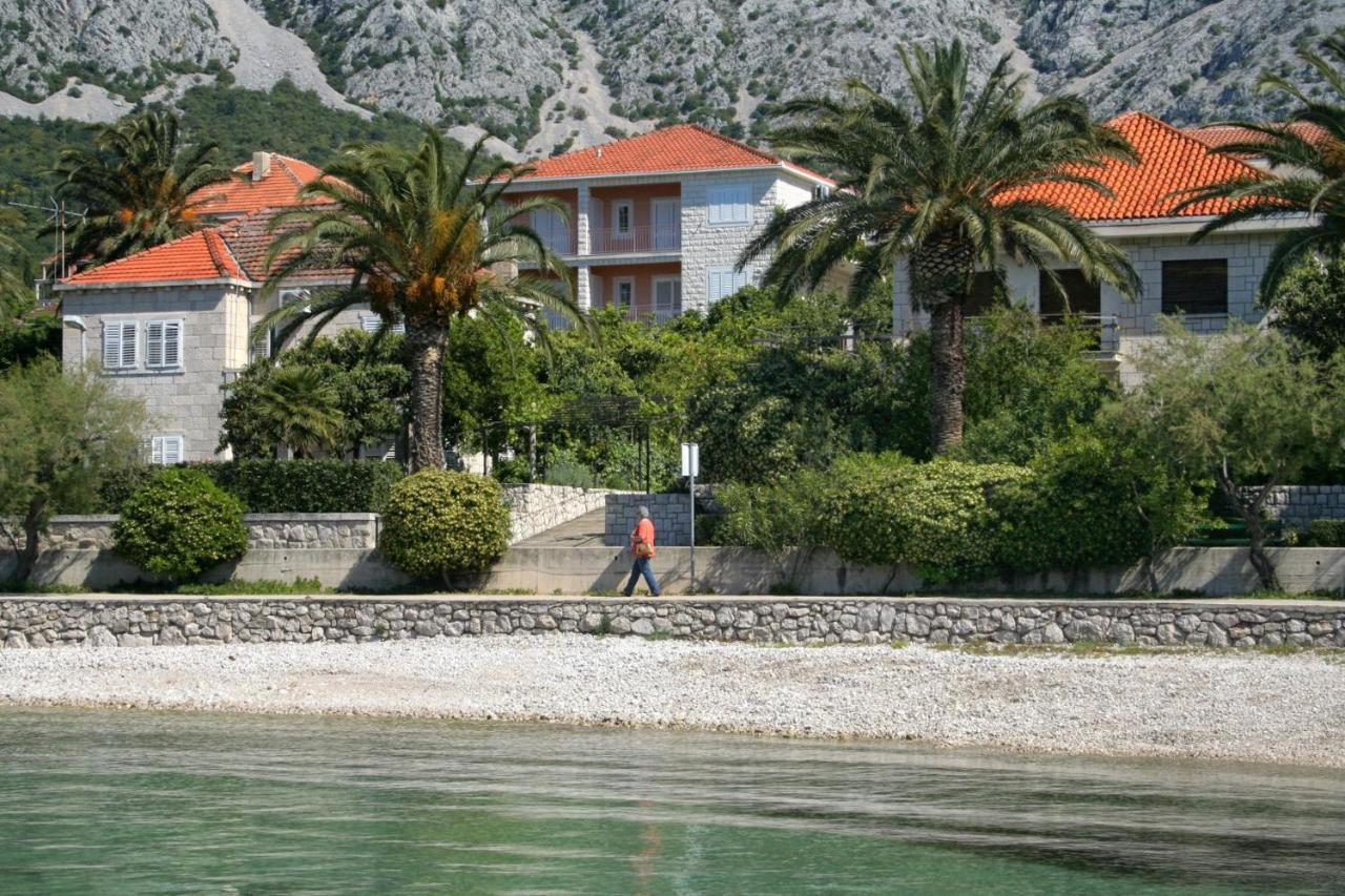Apartments By The Sea Orebic, Peljesac - 269 エクステリア 写真