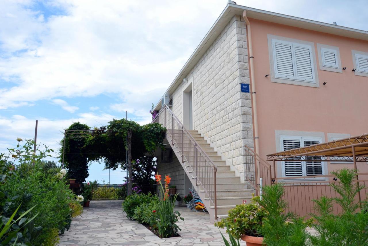 Apartments By The Sea Orebic, Peljesac - 269 エクステリア 写真
