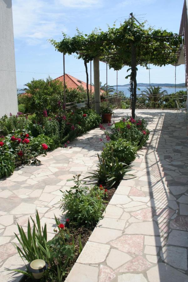 Apartments By The Sea Orebic, Peljesac - 269 エクステリア 写真