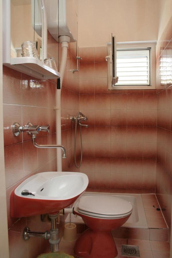 Apartments By The Sea Orebic, Peljesac - 269 エクステリア 写真