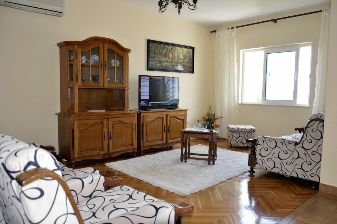 Apartments By The Sea Orebic, Peljesac - 269 エクステリア 写真