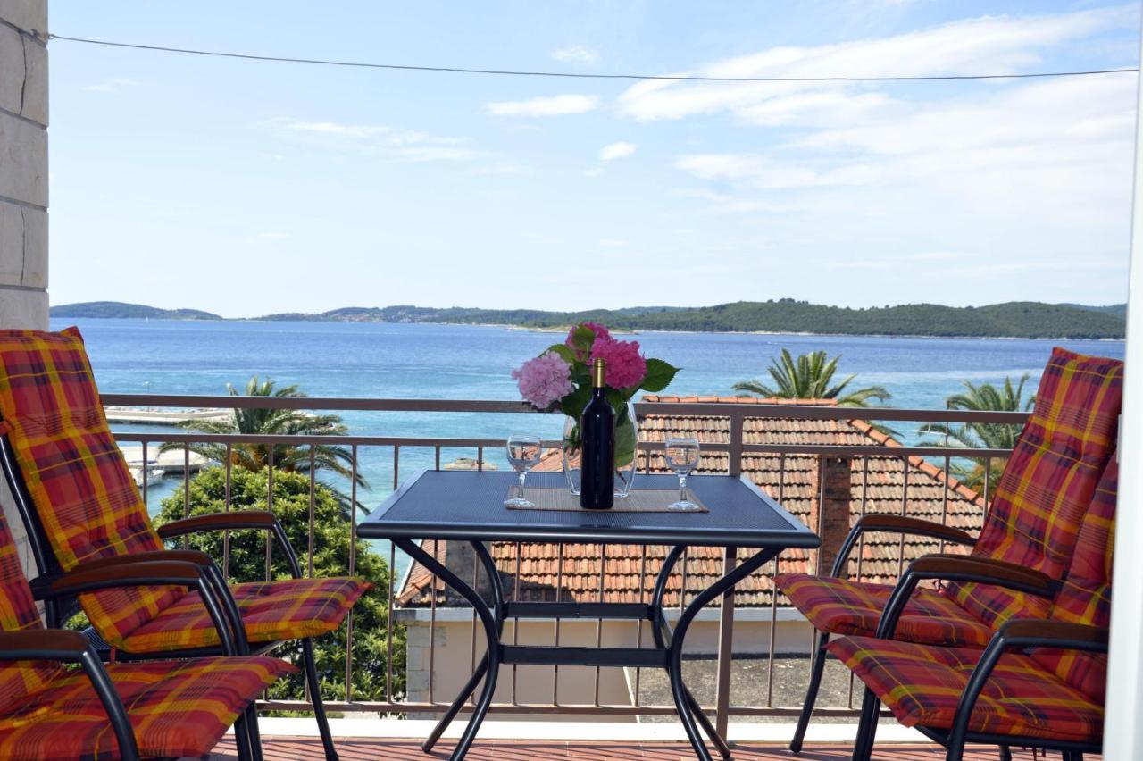 Apartments By The Sea Orebic, Peljesac - 269 エクステリア 写真