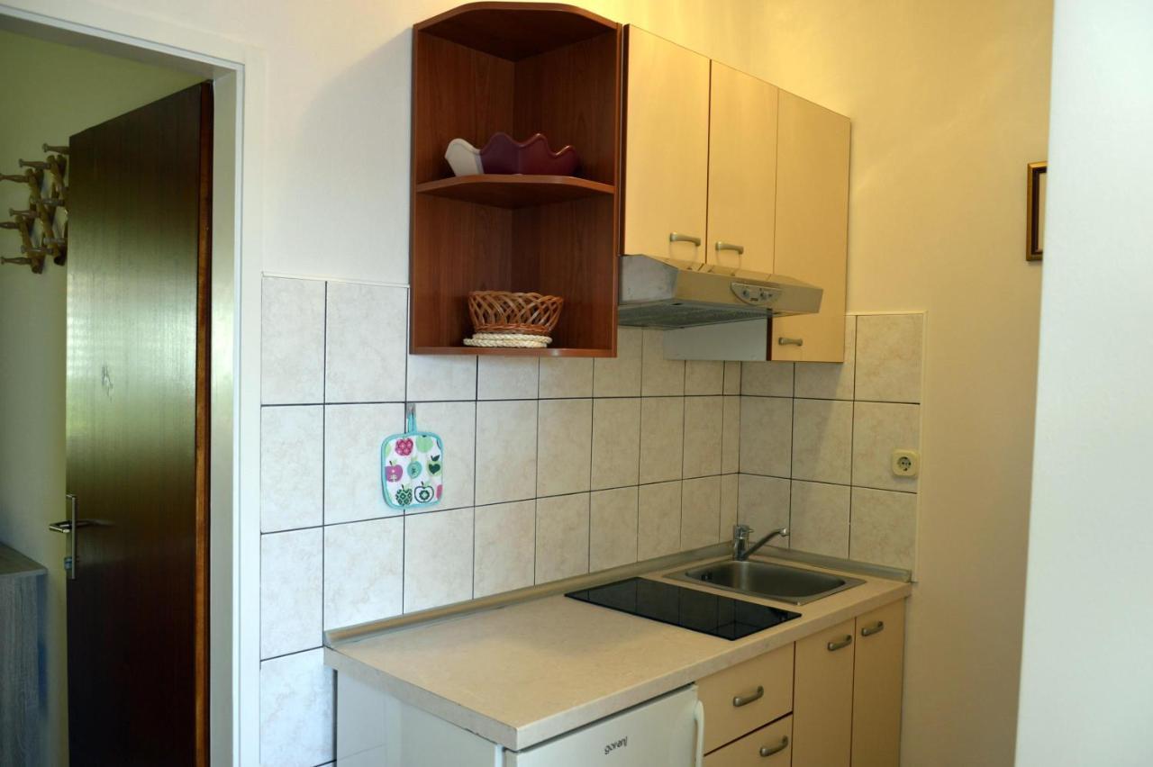 Apartments By The Sea Orebic, Peljesac - 269 エクステリア 写真