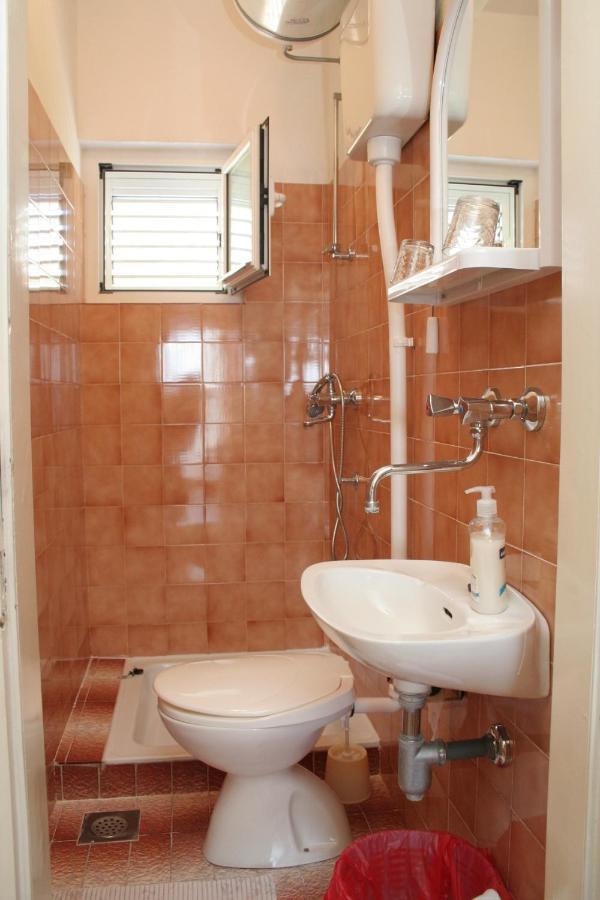 Apartments By The Sea Orebic, Peljesac - 269 エクステリア 写真