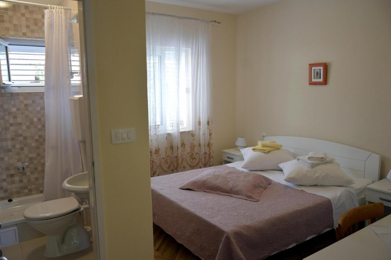 Apartments By The Sea Orebic, Peljesac - 269 エクステリア 写真