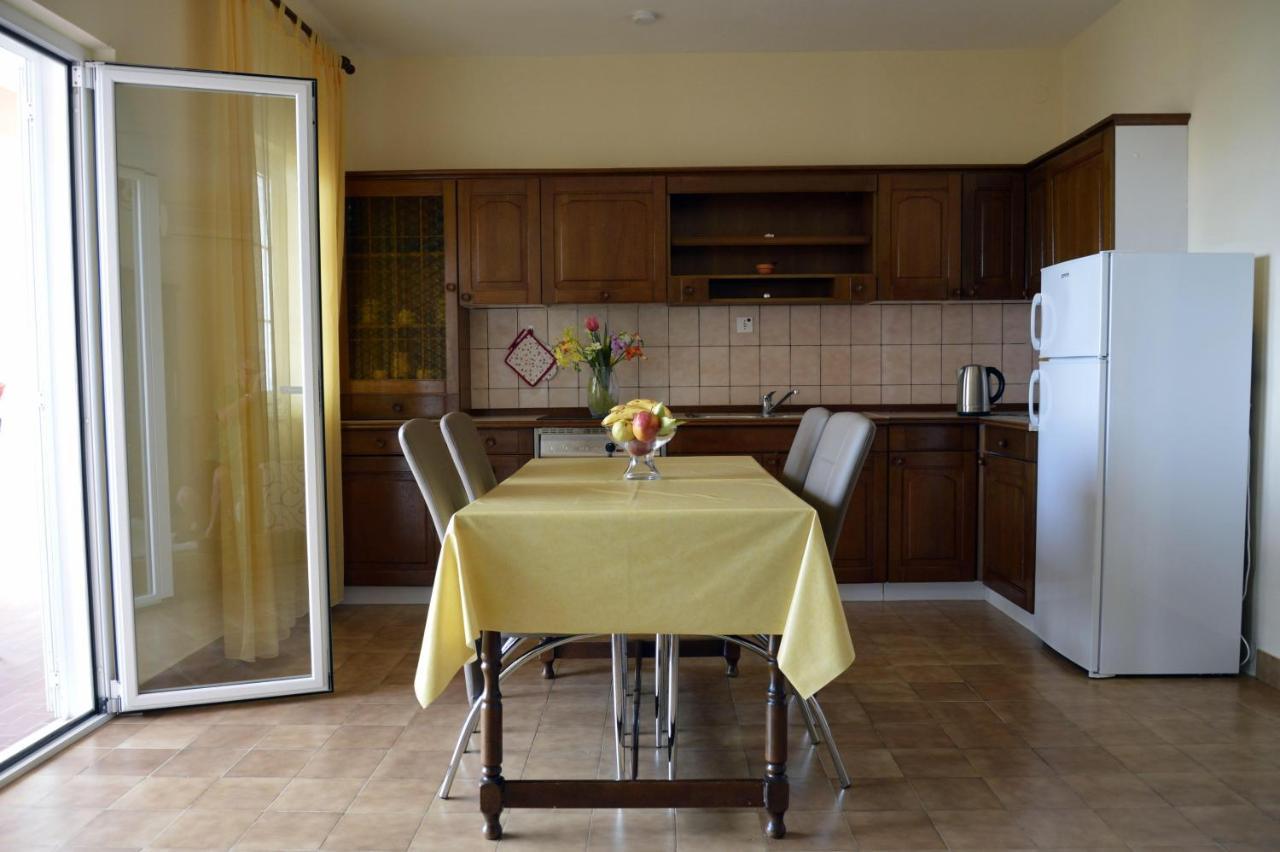 Apartments By The Sea Orebic, Peljesac - 269 エクステリア 写真