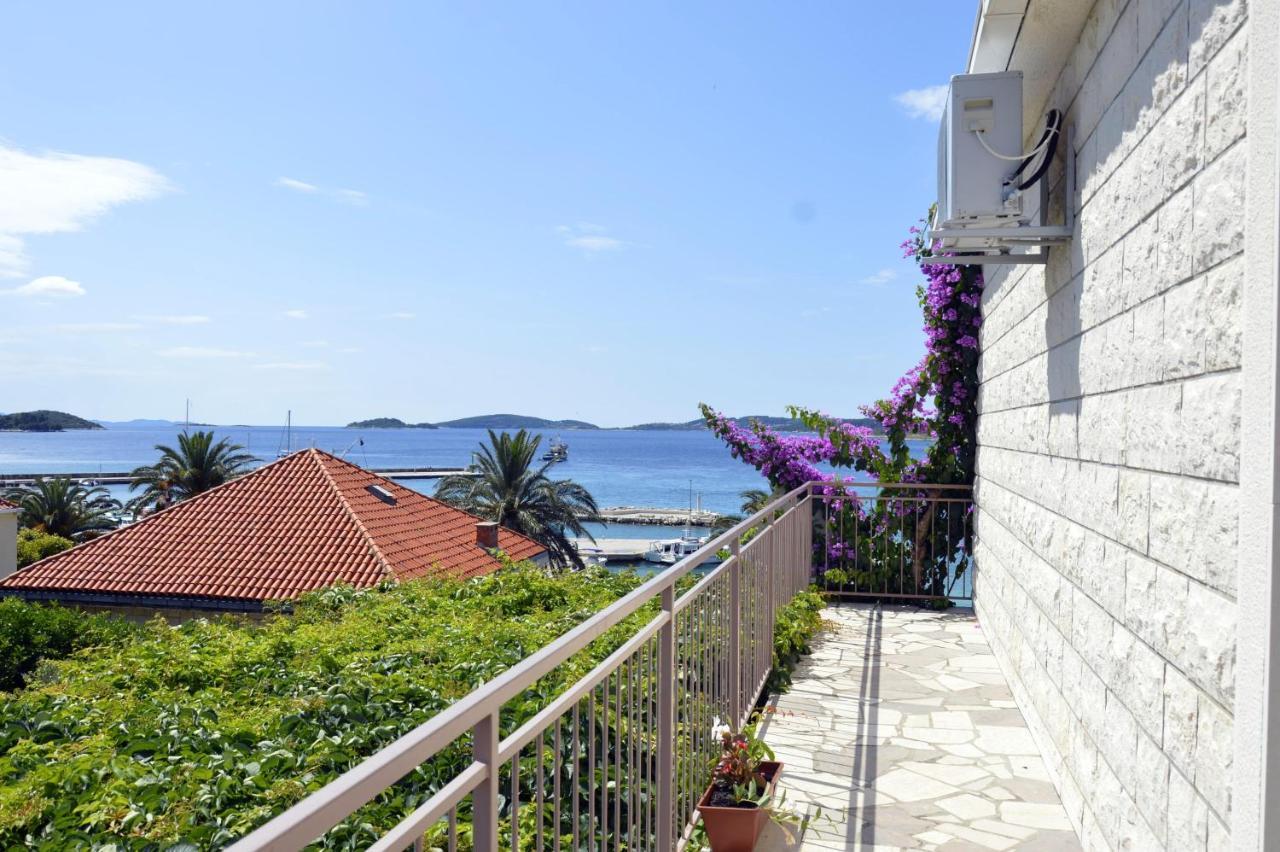 Apartments By The Sea Orebic, Peljesac - 269 エクステリア 写真