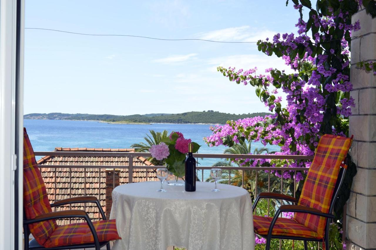 Apartments By The Sea Orebic, Peljesac - 269 エクステリア 写真