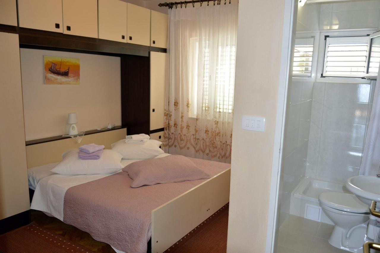 Apartments By The Sea Orebic, Peljesac - 269 エクステリア 写真