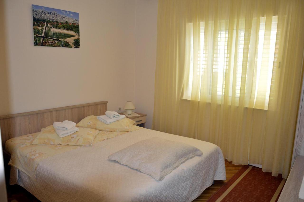 Apartments By The Sea Orebic, Peljesac - 269 エクステリア 写真
