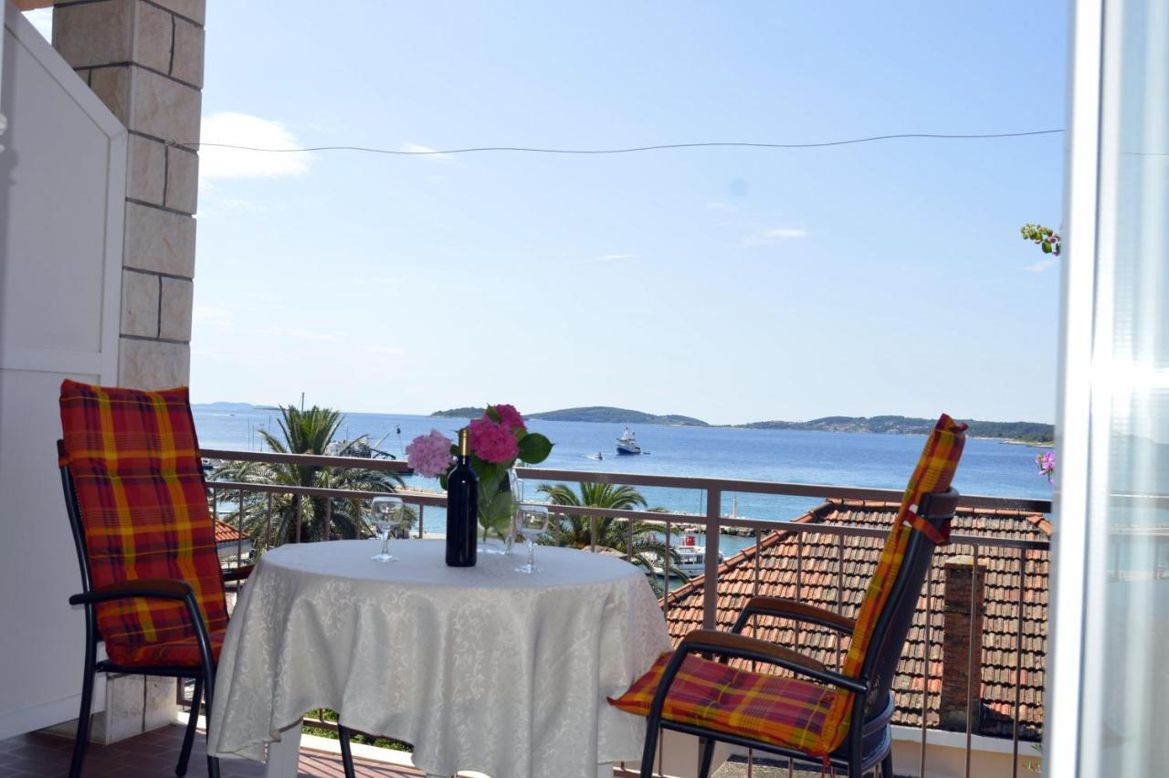 Apartments By The Sea Orebic, Peljesac - 269 エクステリア 写真