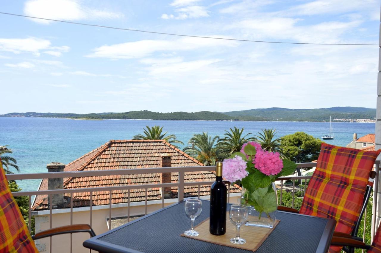 Apartments By The Sea Orebic, Peljesac - 269 エクステリア 写真