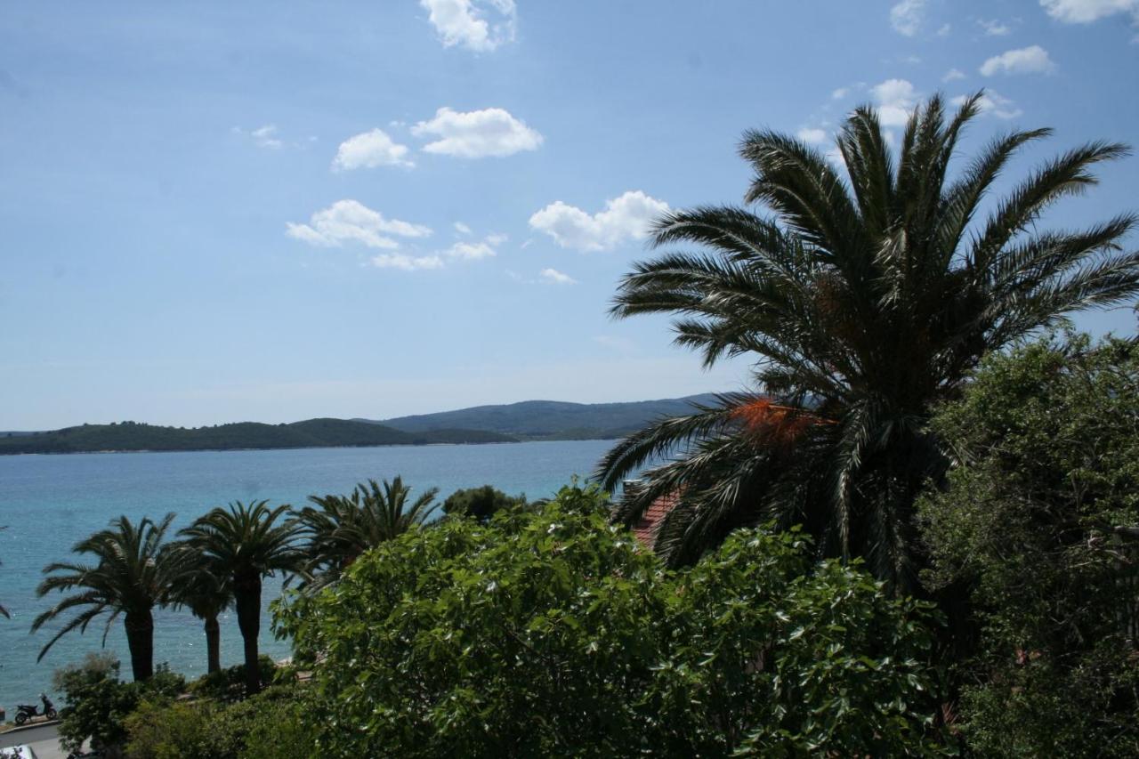 Apartments By The Sea Orebic, Peljesac - 269 エクステリア 写真
