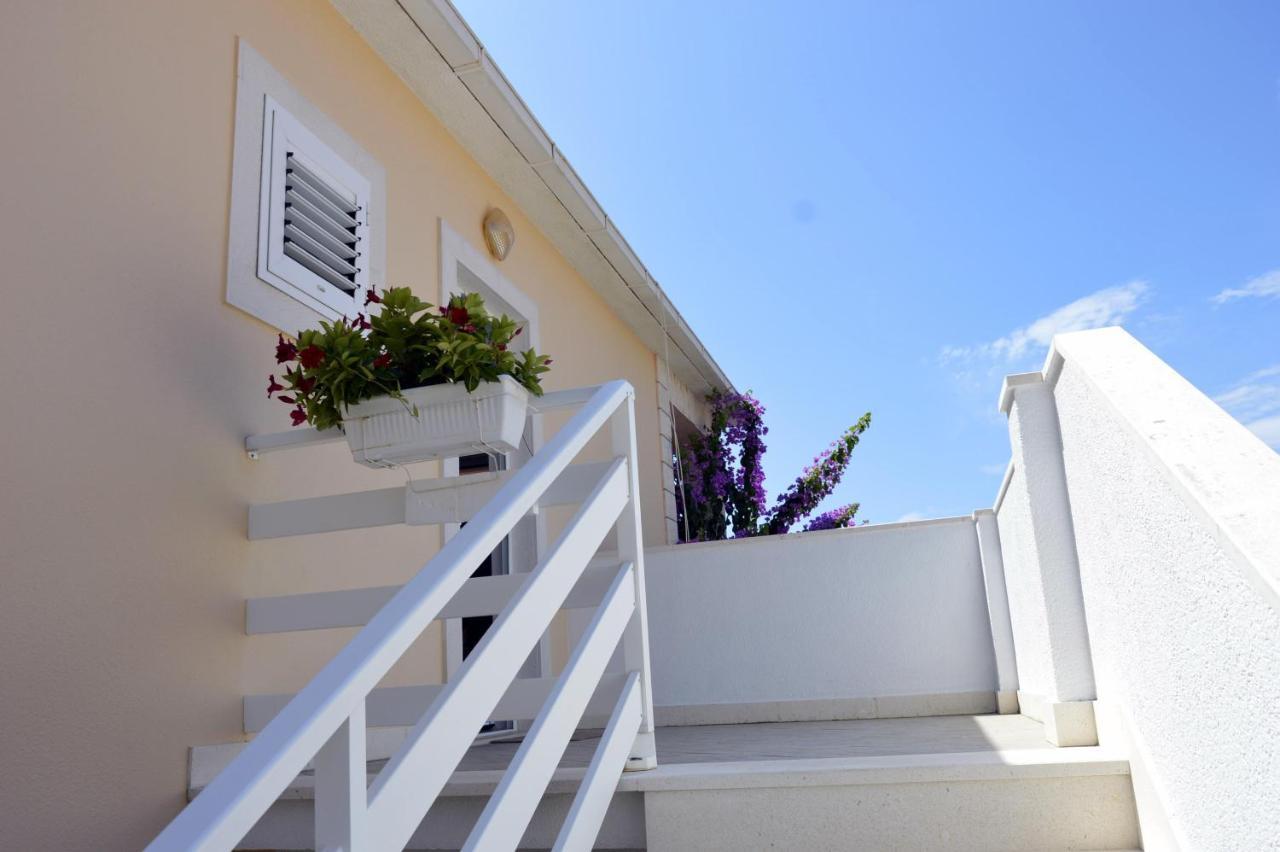 Apartments By The Sea Orebic, Peljesac - 269 エクステリア 写真